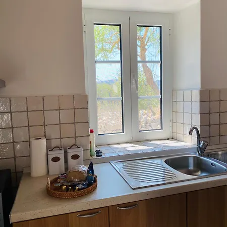 Matsipeti Feriehus *
