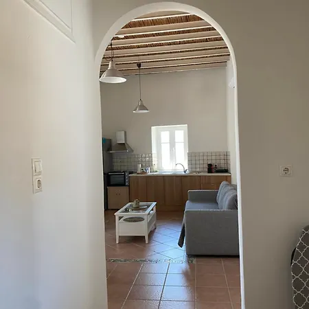 Matsipeti Holiday home *