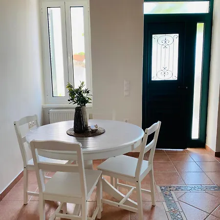 Matsipeti Holiday home