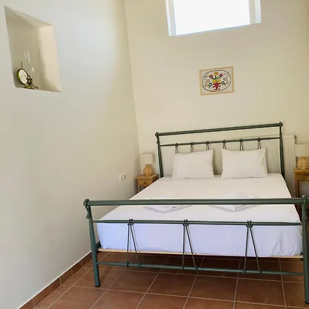 Holiday home Matsipeti *