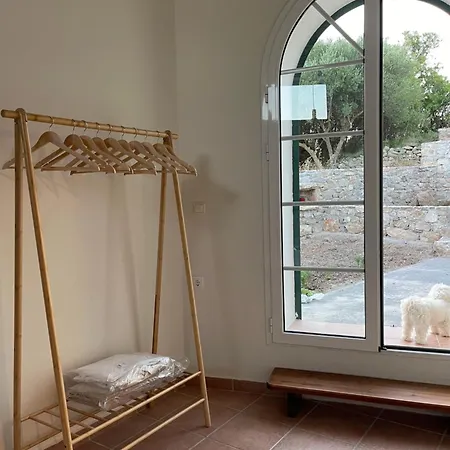 Matsipeti Holiday home Kythira Town