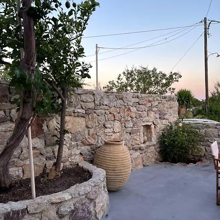 Matsipeti * Kythira Town