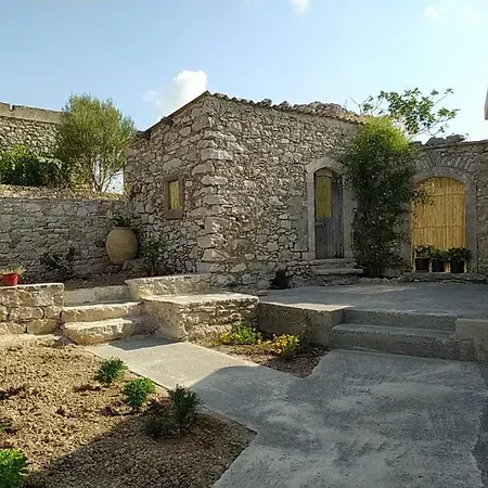 Matsipeti Holiday home