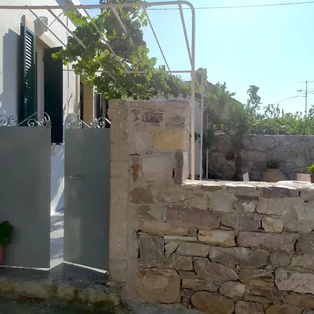 Matsipeti Holiday home Kythira Town